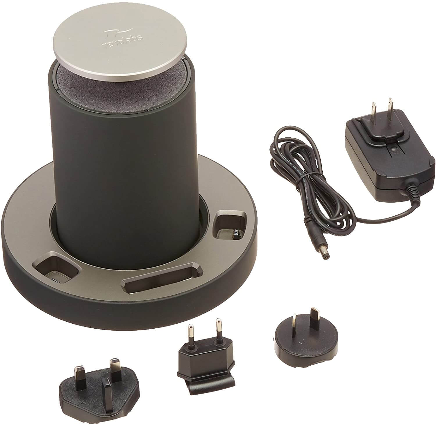 Revolabs 10-flxsndspk-kit, Kit Bocina Inalambica + Base Cargadora